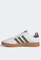 Tenis adidas Sportswear Grand Court Base 2.0 Blanco de adidas Performance