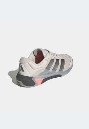 Tenis adidas Performance Dropset 4 Gris