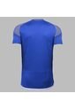 Camiseta Adidas Hombre Local Emelec 24 - Azul-Gris de adidas Performance