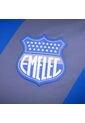 Camiseta Adidas Hombre Local Emelec 24 - Azul-Gris de adidas Performance