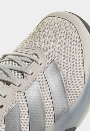 Tenis adidas Performance Dropset 4 Gris