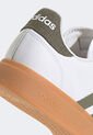 Tenis adidas Sportswear Grand Court Base 2.0 Blanco de adidas Performance