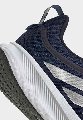 Tenis adidas Performance Runblaze Azul