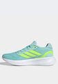 Tenis adidas Performance Runfalcon 5 Menta de adidas Performance