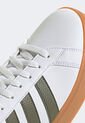 Tenis adidas Sportswear Grand Court Base 2.0 Blanco de adidas Performance