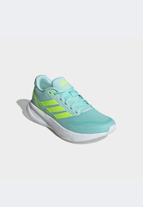 Tenis adidas Performance Runfalcon 5 Menta