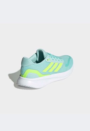 Tenis adidas Performance Runfalcon 5 Menta