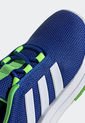 Tenis Running Azul-Blanco-Verde Neón adidas Performance Racer TR23 de adidas Performance
