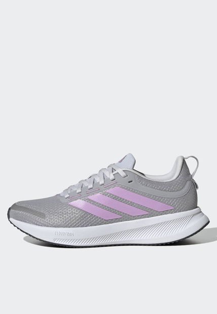 Tenis adidas Performance Runfalcon 5 Gris