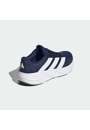 Tenis Negro Adidas De Running Galaxy 8 Azul