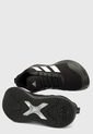 Tenis Running Negro-Blanco adidas Performance Edge Gameday de adidas Performance