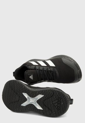 Tenis Running Negro-Blanco adidas Performance Edge Gameday