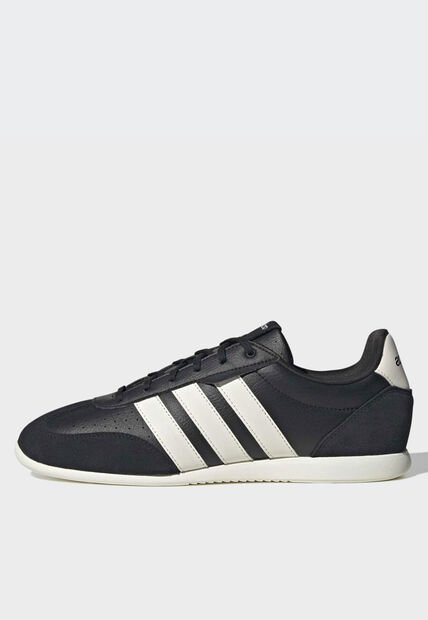 Tenis adidas Sportswear Barreda Lo Negro