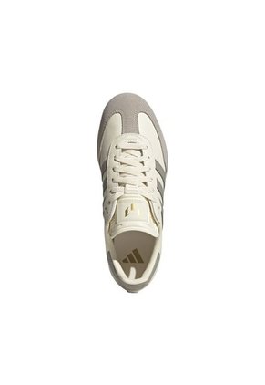 Adidas Performance Tenis Adidas Hombre  Samba Lionel Messi - Beige-Gris Tenis