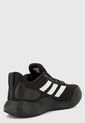 Tenis Running Negro-Blanco adidas Performance Edge Gameday de adidas Performance