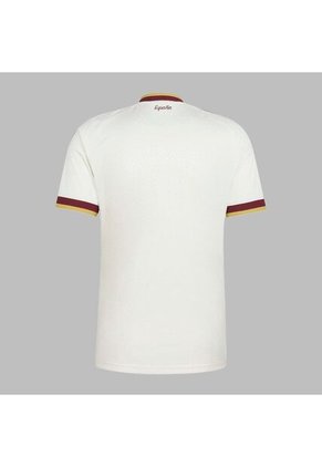 Camiseta Adidas Hombre Visitante España 26 - Blanco