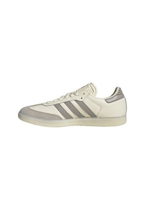 Adidas Performance Tenis Adidas Hombre  Samba Lionel Messi - Beige-Gris Tenis