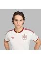 Camiseta Adidas Hombre Visitante España 26 - Blanco de adidas Performance