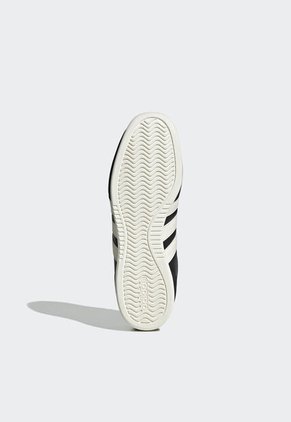 Tenis adidas Sportswear Barreda Lo Negro