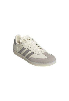 Adidas Performance Tenis Adidas Hombre  Samba Lionel Messi - Beige-Gris Tenis
