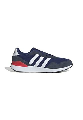 TENIS ADIDAS HOMBRE JR6620 RUN 60S 4.0 Talla 7.5 adidas Performance
