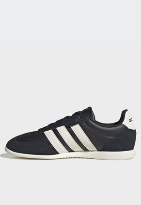 Tenis adidas Sportswear Barreda Lo Negro