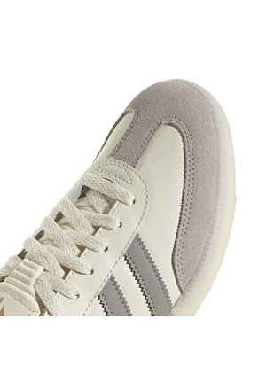 Adidas Performance Tenis Adidas Hombre  Samba Lionel Messi - Beige-Gris Tenis