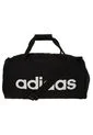 Maletín Negro adidas Performance Lin Core Duf S de adidas Performance