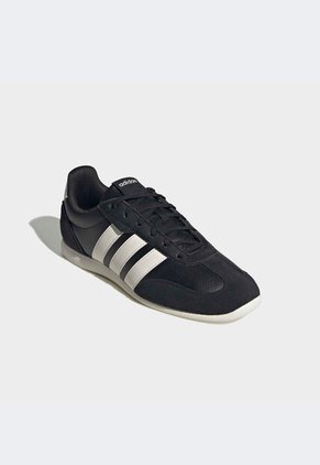 Tenis adidas Sportswear Barreda Lo Negro