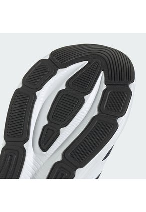 Tenis Negro Adidas De Running Galaxy 8 Azul