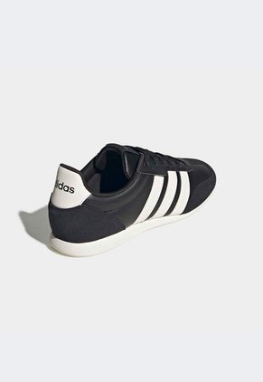 Tenis adidas Sportswear Barreda Lo Negro