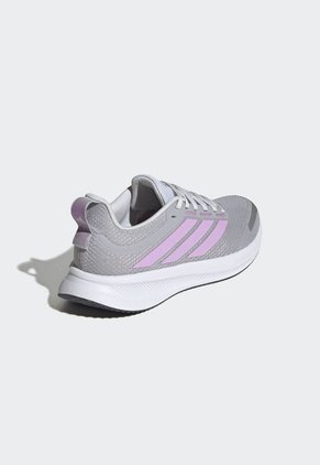 Tenis adidas Performance Runblaze Gris