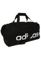 Maletín Negro adidas Performance Lin Core Duf S de adidas Performance