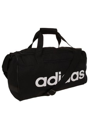 Maletín Negro adidas Performance Lin Core Duf S