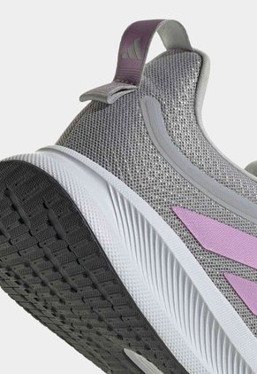 Tenis adidas Performance Runblaze Gris