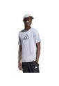 CAMISETA M MTS TRACK T ADIDAS de adidas Performance