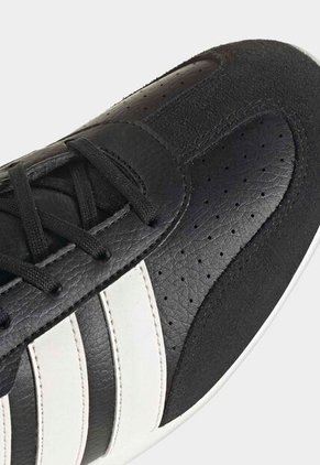 Tenis adidas Sportswear Barreda Lo Negro