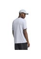 CAMISETA M MTS TRACK T ADIDAS de adidas Performance
