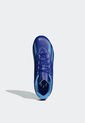 Guayo Azul-Dorado-Blanco adidas Performance X Crazyfast Club FxG J Messi de adidas Performance
