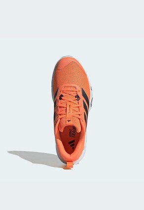 Tenis adidas Performance Rapidmove Go Naranja