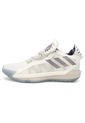 Tenis Basketball Blanco-Lila adidas Performance Dame 6 de adidas Performance