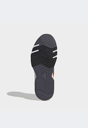 Tenis adidas Performance Rapidmove Go Naranja