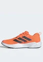 Tenis adidas Performance Rapidmove Go  Naranja de adidas Performance