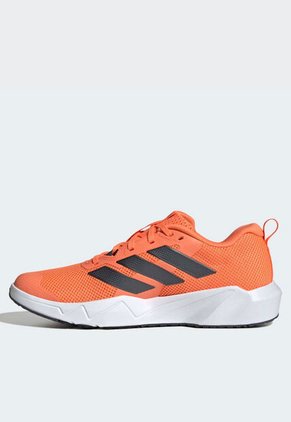 Tenis adidas Performance Rapidmove Go Naranja
