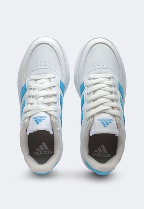 Tenis adidas Sportswear Breaknet 2.0 Blanco
