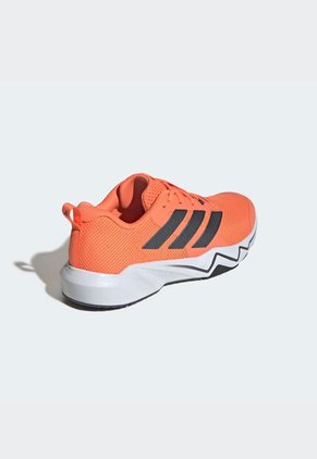 Tenis adidas Performance Rapidmove Go Naranja