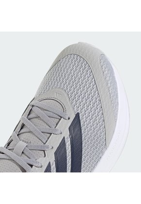 Tenis Running Rosa Adidas Runfalcon 6 Cloudfoam Gris