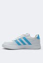 Tenis adidas Sportswear Breaknet 2.0 Blanco de adidas Performance