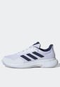 Tenis para Tennis Blanco-Azul Navy adidas Performance Court Spec 2 de adidas Performance