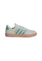 Tenis Verde Adidas Vl Court 3.0 Mujer de adidas Performance